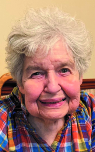 Edith E. Turner